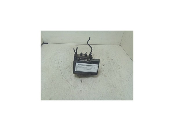 AGGREGATO ABS FIAT GRANDE PUNTO (2Y) (06/05-12/08 199A2000 NB4890006057005
