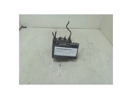 AGGREGATO ABS FIAT GRANDE PUNTO (2Y) (06/05-12/08 199A2000 NB4890006057005
