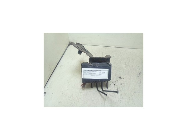 AGGREGATO ABS FIAT GRANDE PUNTO (2Y) (06/05-12/08 199A2000 NB4890006057005