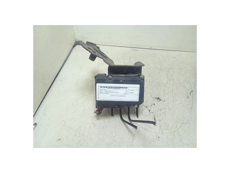 AGGREGATO ABS FIAT GRANDE PUNTO (2Y) (06/05-12/08 199A2000 NB4890006057005