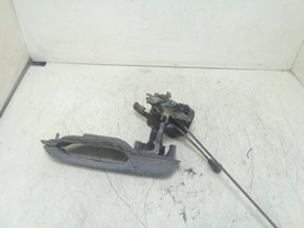 SERRATURA PORTA ANT. DX IVECO DAILY (1992-1996)  NB2932002318003360999999DX