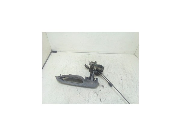 SERRATURA PORTA ANT. DX IVECO DAILY (1992-1996)  NB2932002318003360999999DX