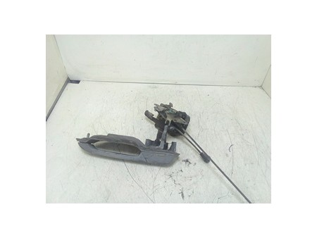 SERRATURA PORTA ANT. DX IVECO DAILY (1992-1996)  NB2932002318003360999999DX