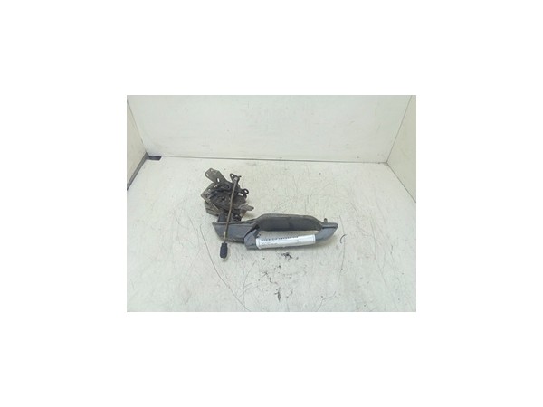 SERRATURA PORTA ANT. SX IVECO DAILY (1992-1996)  NB2932002318003360999999SX