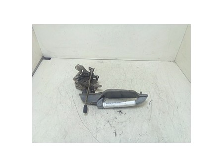 SERRATURA PORTA ANT. SX IVECO DAILY (1992-1996)  NB2932002318003360999999SX