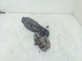 SERRATURA PORTA ANT. SX IVECO DAILY (1992-1996)  NB2932002318003360999999SX
