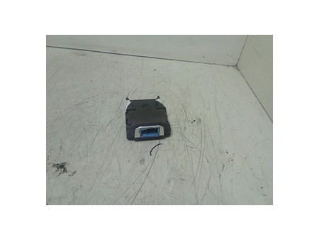 TELECAMERA PARABREZZA P/CTRL DISTANZA/FRENATA ATM. CITROEN C3 3A SERIE (B618) (03/20-) HM05 1640245580
