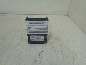 TELECAMERA PARABREZZA P/CTRL DISTANZA/FRENATA ATM. CITROEN C3 3A SERIE (B618) (03/20-) HM05 1640245580