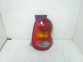 FANALE POST. DX. SMART FORTWO (A/C450) (01/04-10/07) 15 Q0001729V008000000