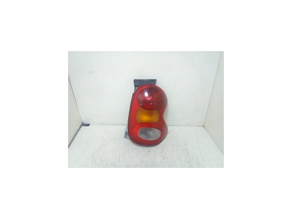 FANALE POST. DX. SMART FORTWO (A/C450) (01/04-10/07) 15 Q0001729V008000000