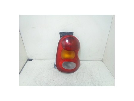 FANALE POST. DX. SMART FORTWO (A/C450) (01/04-10/07) 15 Q0001729V008000000