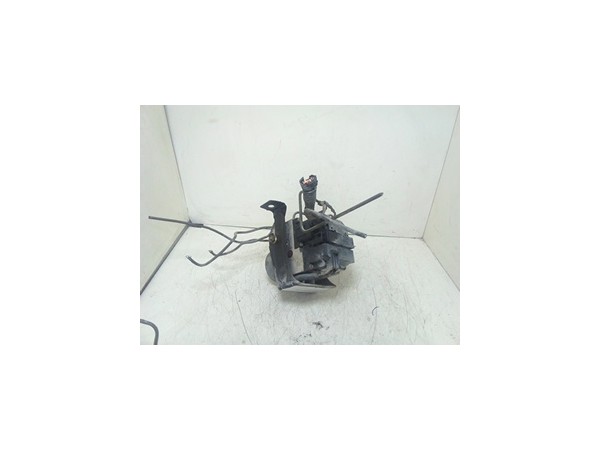 AGGREGATO ABS SMART FORTWO (A/C450) (01/04-10/07) 15 NB4890136005004