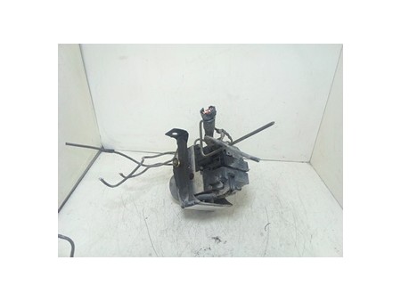 AGGREGATO ABS SMART FORTWO (A/C450) (01/04-10/07) 15 NB4890136005004