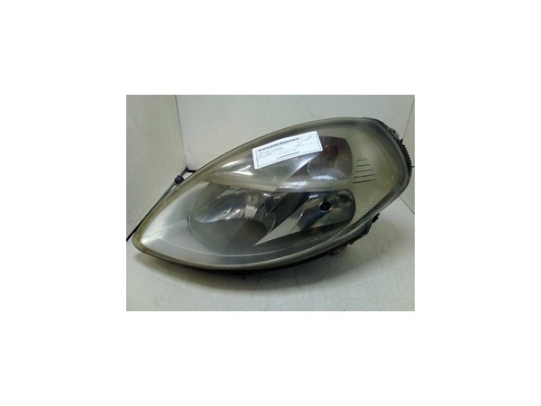 PROIETTORE SX. LANCIA YPSILON (TE) (06/03-09/06) 188A9000 51774224