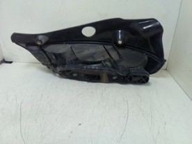 FANALE POST. SX. LANCIA YPSILON (TE) (06/03-09/06) 188A9000 51753385