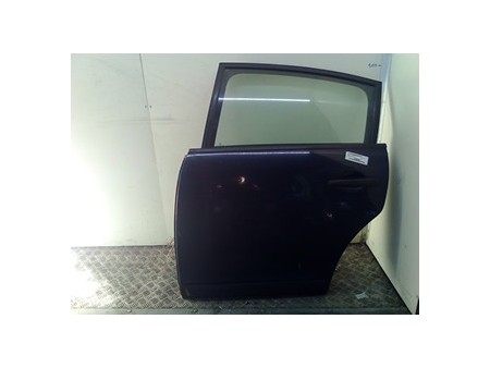 PORTA POST. SX. CITROEN C4 (11/04-10/10) 9HY 9006H8