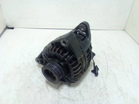 ALTERNATORE OPEL CORSA (X01) (10/00-06/06) Z10XE NB0057016023001