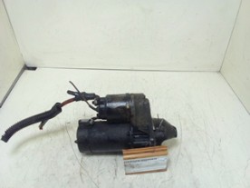 MOTORINO AVVIAMENTO OPEL CORSA (X01) (10/00-06/06) Z10XE 9198701