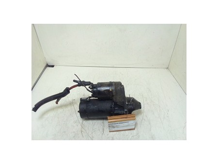MOTORINO AVVIAMENTO OPEL CORSA (X01) (10/00-06/06) Z10XE 9198701