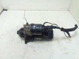 MOTORINO AVVIAMENTO OPEL CORSA (X01) (10/00-06/06) Z10XE 9198701