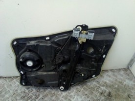 ALZACRISTALLO ELETTR. PORTA ANT. C/K SX. FIAT 500X (5F) (11/14-08/19) 55266963 52070452