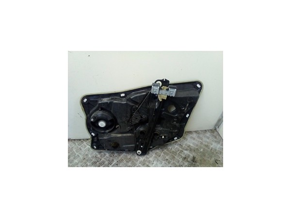 ALZACRISTALLO ELETTR. PORTA ANT. C/K SX. FIAT 500X (5F) (11/14-08/19) 55266963 52070452
