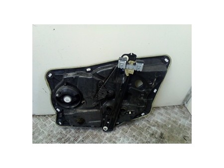 ALZACRISTALLO ELETTR. PORTA ANT. C/K SX. FIAT 500X (5F) (11/14-08/19) 55266963 52070452