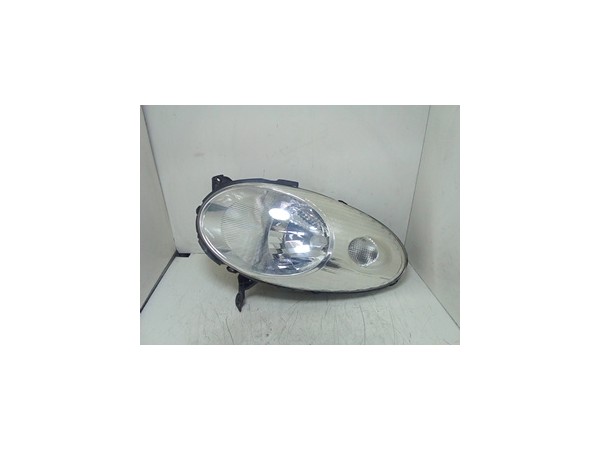 PROIETTORE SX. NISSAN MICRA (K11E) (09/00-01/03)  B60601F511