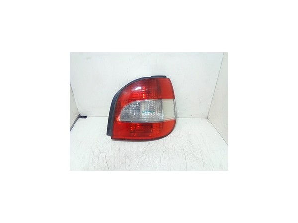 FANALE POST. DX. RENAULT SCENIC (03/99-05/03)  7700428055