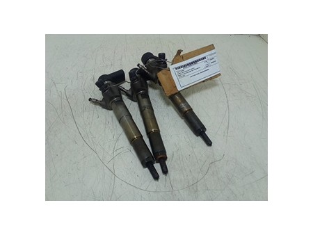INIETTORE DIESEL NISSAN JUKE (F15E) (10/10-12/18) K9K NB4954015042005