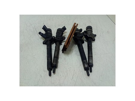 INIETTORE DIESEL FORD C-MAX (CB3) (03/07-12/11) HHDA 1477146