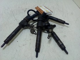 INIETTORE DIESEL FIAT MULTIPLA (1F) (05/04-04/12) 186A8000 55187290