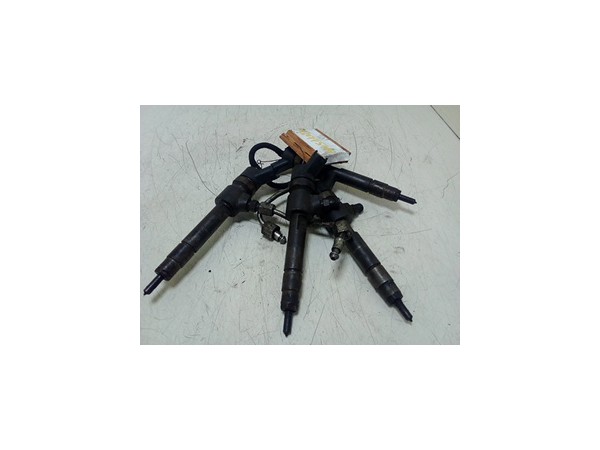 INIETTORE DIESEL FIAT MULTIPLA (1F) (05/04-04/12) 186A8000 55187290