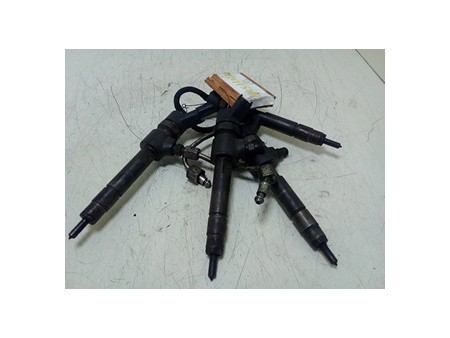 INIETTORE DIESEL FIAT MULTIPLA (1F) (05/04-04/12) 186A8000 55187290