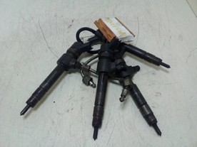 INIETTORE DIESEL FIAT MULTIPLA (1F) (05/04-04/12) 186A8000 55187290