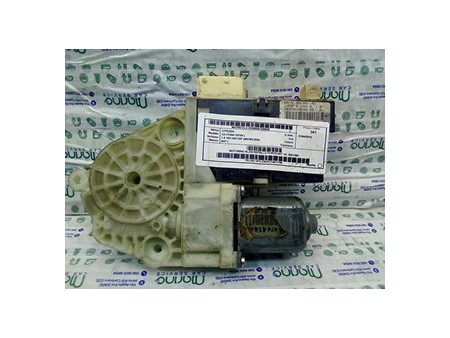 MOTORINO ALZACRISTALLO PORTA ANT. SX. CITROEN C4 (11/04-10/10) 9HY 9221AW