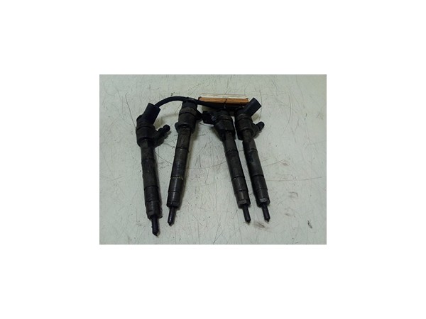 INIETTORE MERCEDES-BENZ CLASSE A (W/C169) (07/04-04/13 640940 A6400700787