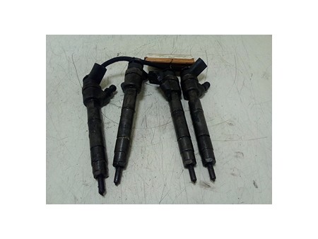 INIETTORE MERCEDES-BENZ CLASSE A (W/C169) (07/04-04/13 640940 A6400700787