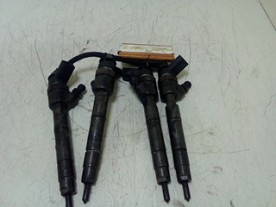 INIETTORE MERCEDES-BENZ CLASSE A (W/C169) (07/04-04/13 640940 A6400700787