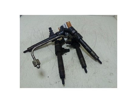 INIETTORE DIESEL OPEL ZAFIRA (A05) (06/05-) Z19DT 93186428