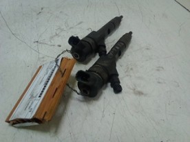 INIETTORE DIESEL RENAULT SCENIC 2A SERIE (06/03-08/09) F9Q804 8200389369
