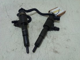 INIETTORE PEUGEOT 206 (09/98-06/09) 8HX 1980A9