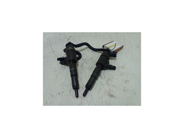 INIETTORE PEUGEOT 206 (09/98-06/09) 8HX 1980A9