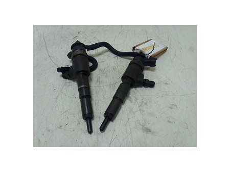 INIETTORE PEUGEOT 206 (09/98-06/09) 8HX 1980A9