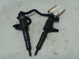 INIETTORE PEUGEOT 206 (09/98-06/09) 8HX 1980A9