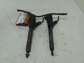 INIETTORE TOYOTA YARIS (11/05-02/12) 1NDTV 2367009170
