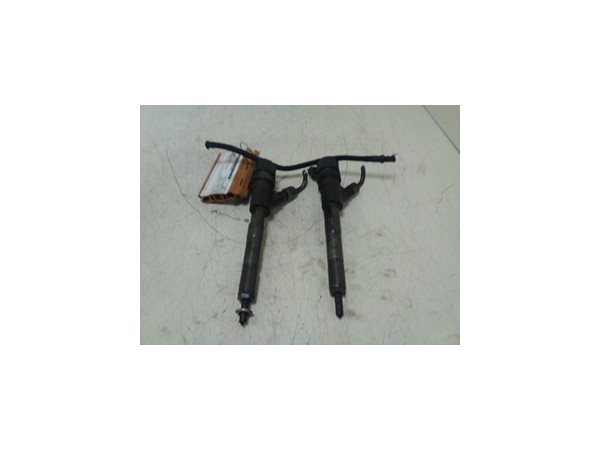 INIETTORE TOYOTA YARIS (11/05-02/12) 1NDTV 2367009170
