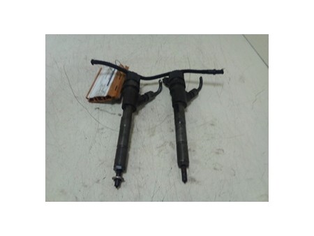 INIETTORE TOYOTA YARIS (11/05-02/12) 1NDTV 2367009170
