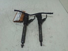 INIETTORE TOYOTA YARIS (11/05-02/12) 1NDTV 2367009170