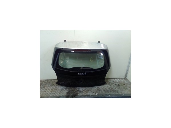 PORTELLO POST. SMART FORFOUR (W453) (07/14-) H4D A45375700009999